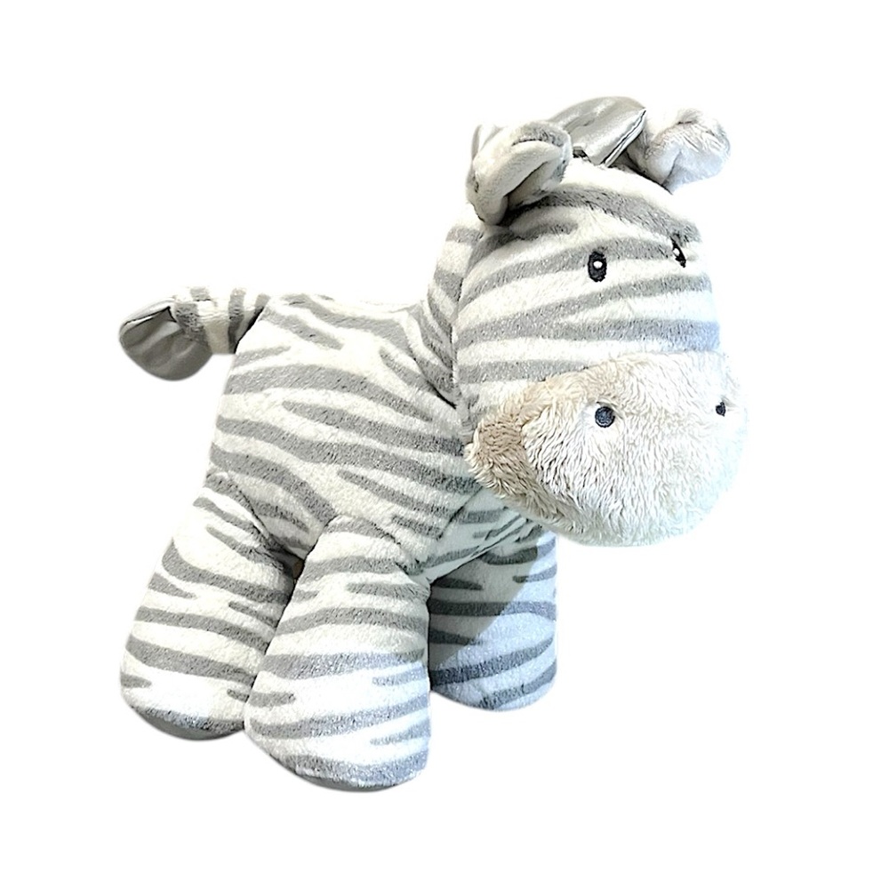Baby GUND Zebra